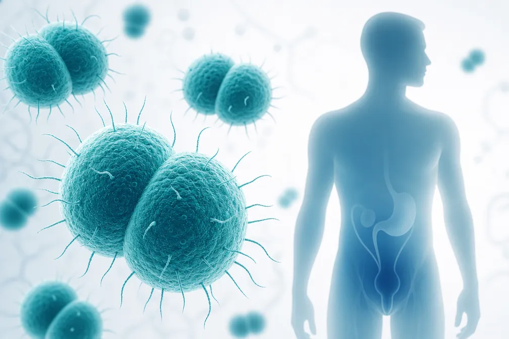 What Happens if Gonorrhea Goes Untreated?